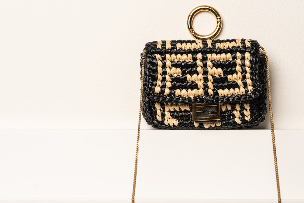 The Macro Trend of Chanel Micro Bags