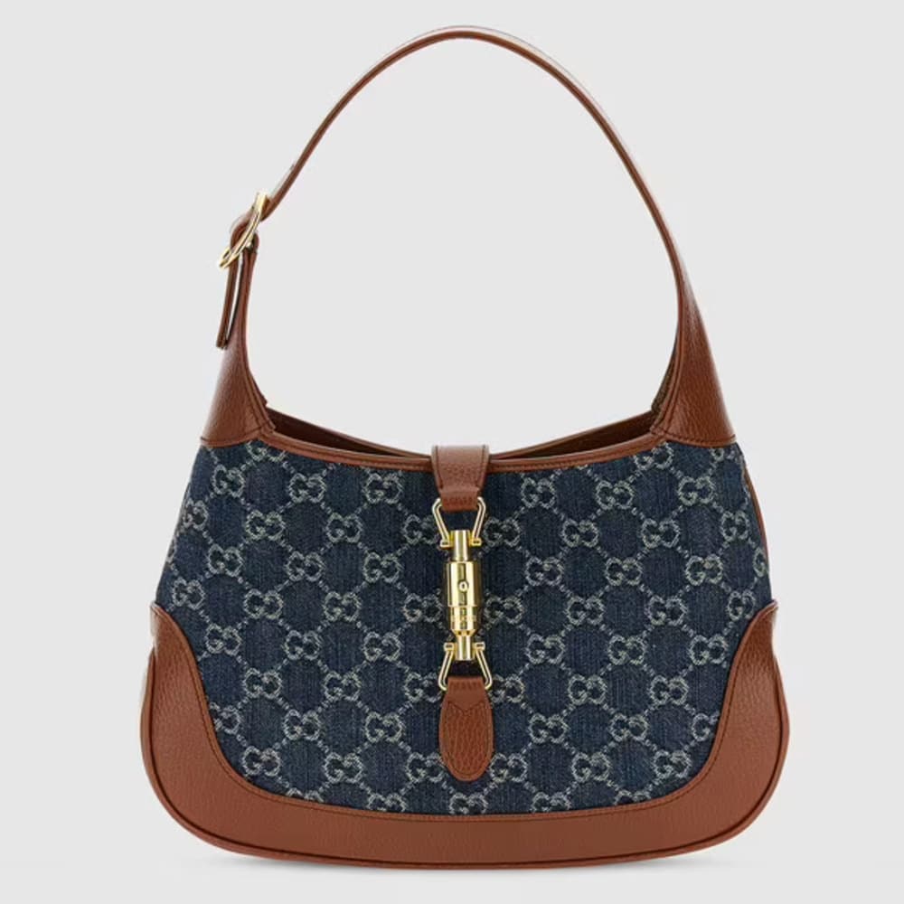 Pin by GabbyTotesau on Bag lovin' in 2023  Louis vuitton big bag, Gucci  jackie bag, Bags
