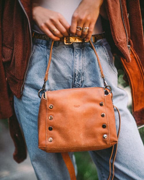 Hammitt Fuses Casual, Cool Style Into Everyday Bags - PurseBlog