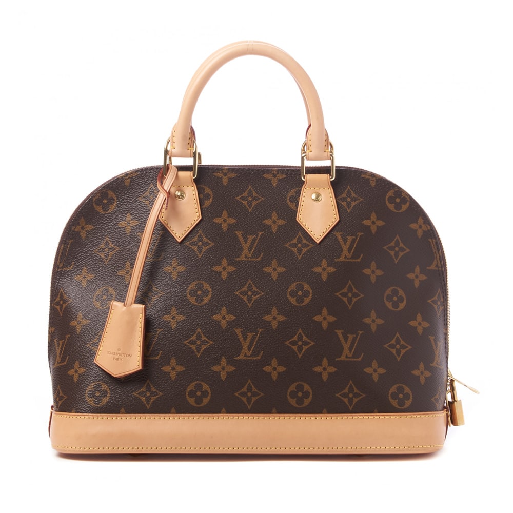Do Louis Vuitton Bags Retain Their Value
