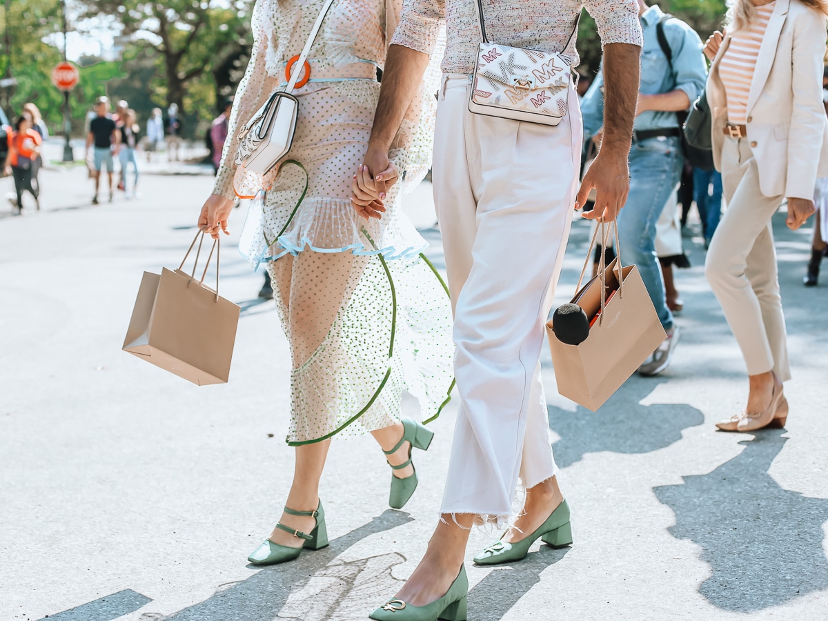 Louis Vuitton Reveals Its Spring 2022 Women's Campaign - PurseBlog