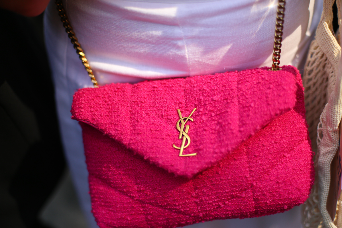 The 7 Most Expensive Handbags In The World • Fashion blog