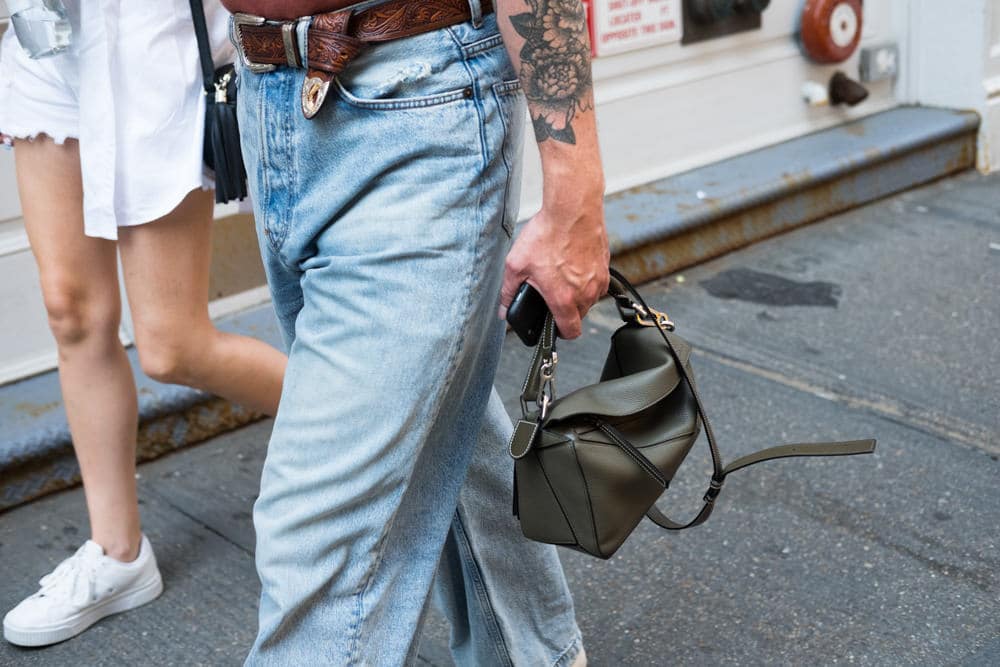 West Village Street Style Bags, July 2021 - PurseBlog
