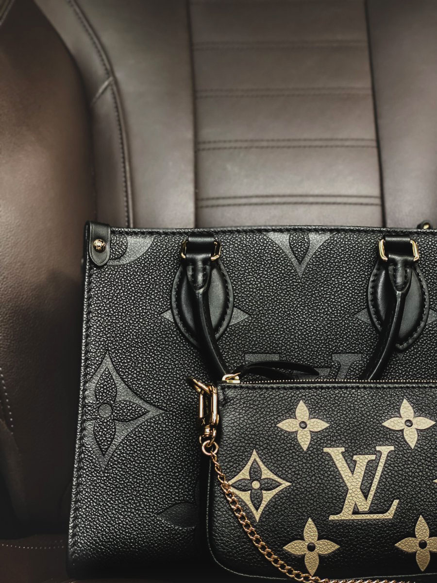 March Madness - Share your LV purchases here! | Louis vuitton neonoe, Louis  vuitton, Best business casual outfits