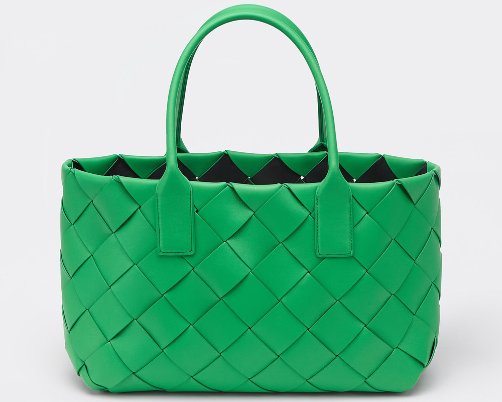 The 10 Best Monogram Bags for the Logomaniac In All of Us