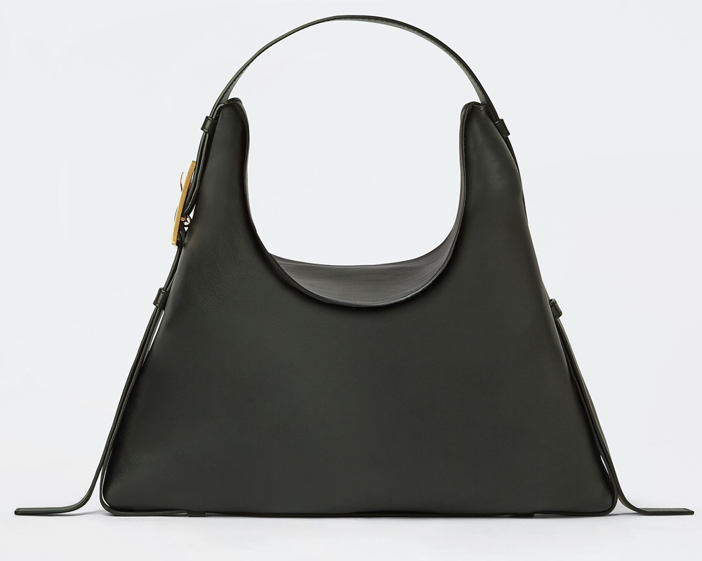 Bottega Veneta Shoulder Bag Review 
