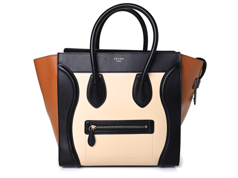 How Much Is a Celine Bag? Breakdown of Top Styles