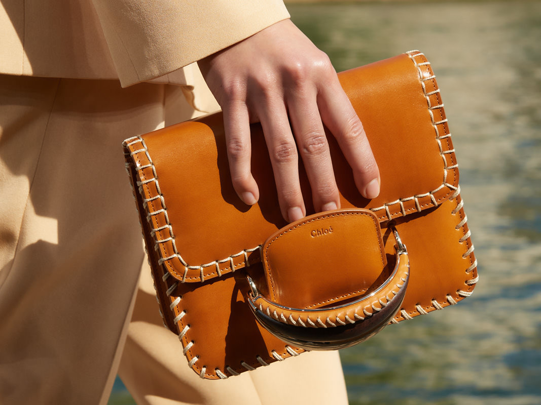 Gabriela Hearst - The Designer Behind Our Favourite 'It' Bag - Named  Chloé's New Creative Director