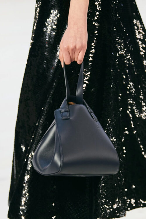 Loewe Opens a New Chapter With Its Spring 2022 Collection - PurseBlog