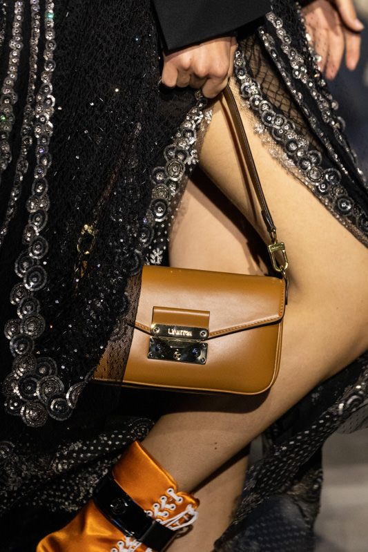 We love them: Bags from Louis Vuitton 2022 Spring/Summer
