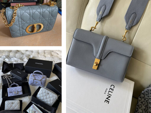 Unpacking the New Hermès Geta - PurseBlog