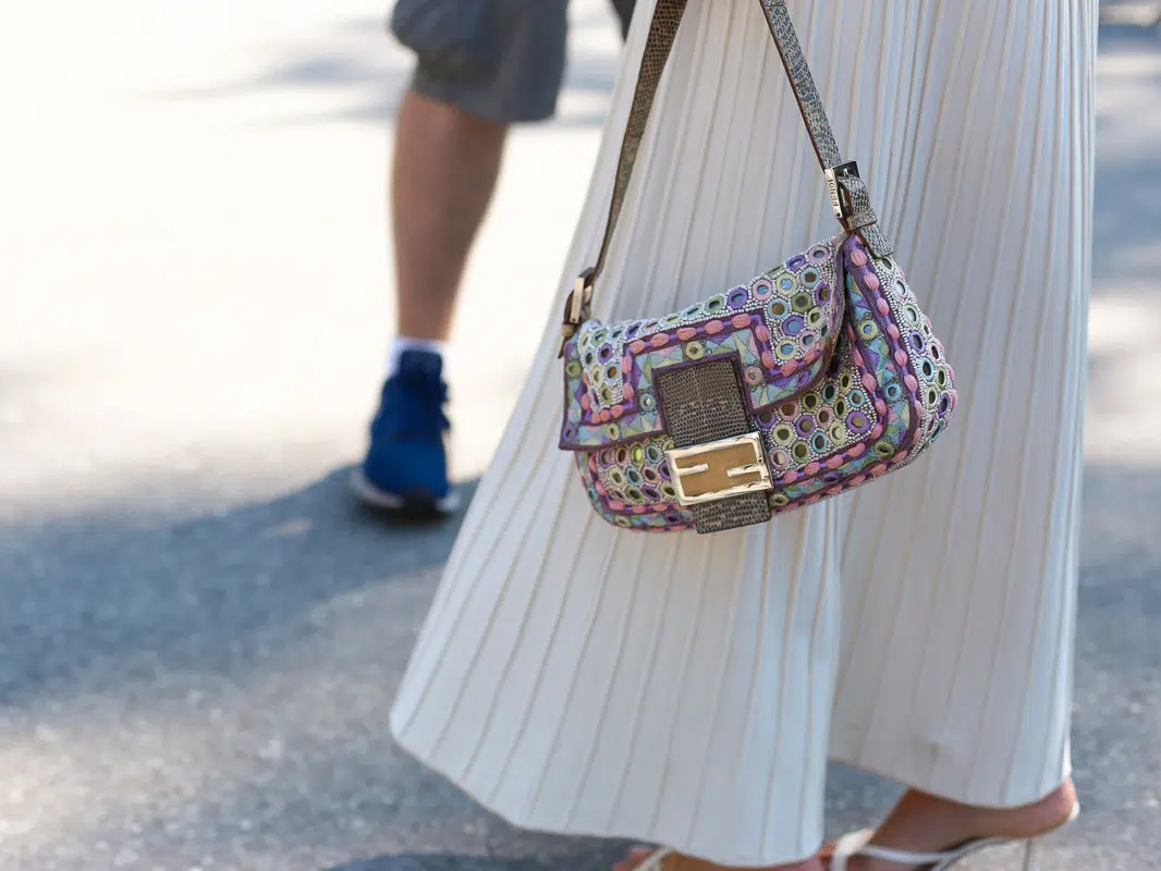 Best Vintage Gucci Bags Because '90s Gucci is Back - PurseBlog
