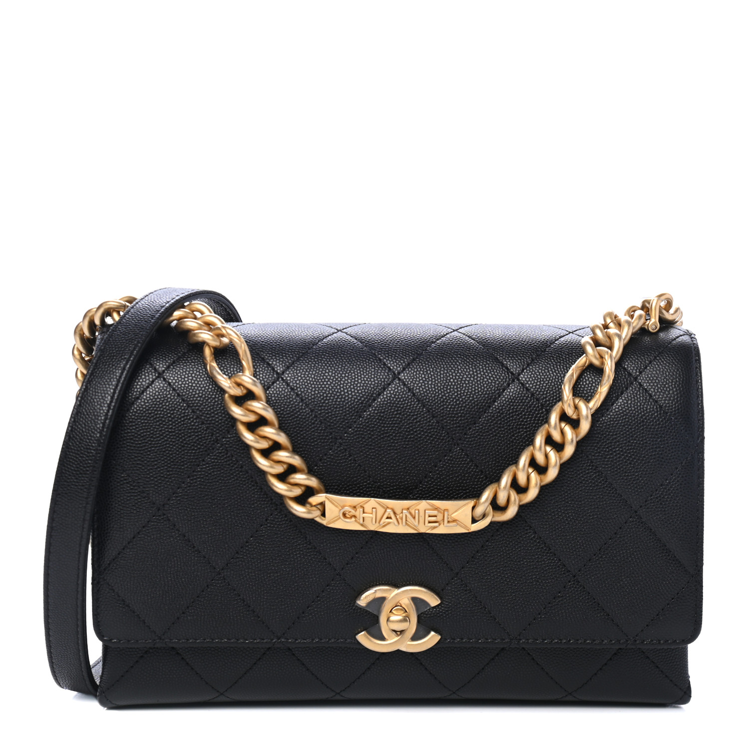 Chanel Fall 2021 Pre-Collection Bags - PurseBlog
