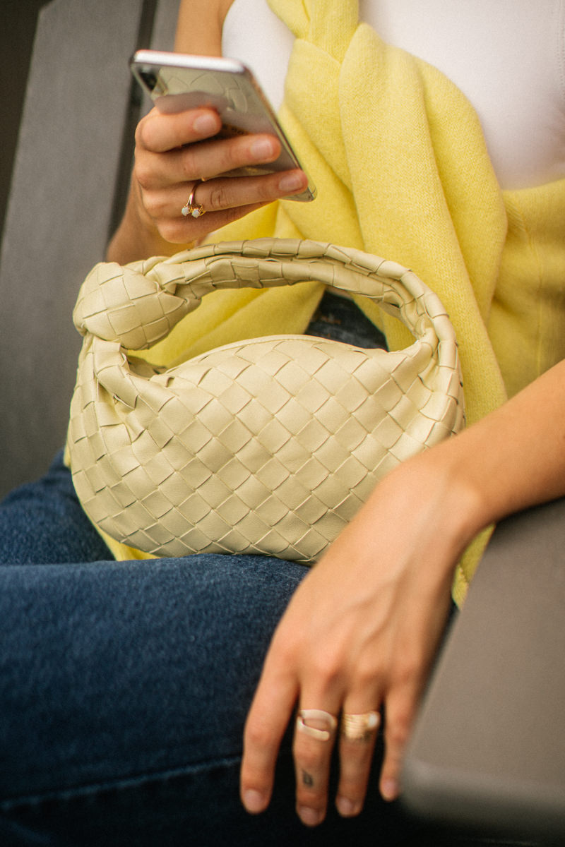 Multi-Pochette Bags: A New Classic or a Fleeting Trend? - PurseBlog
