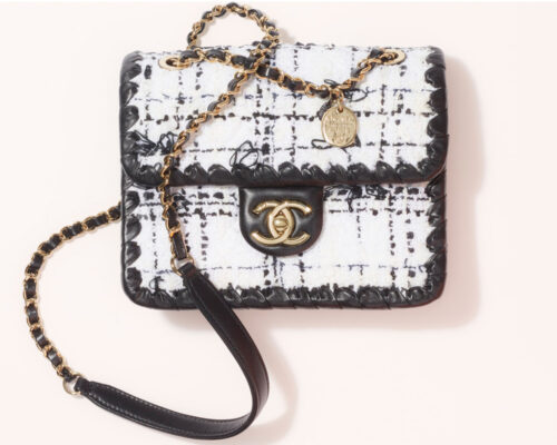 Chanel’s Cruise 2022 Bags Are Here and We’ve Got The Scoop - PurseBlog