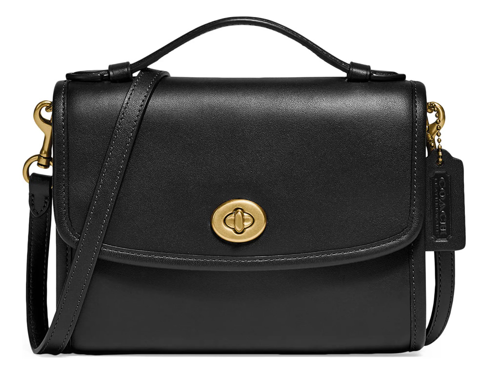 15 Sophisticated Leather Handbags Under $500 • Dallas Fashion Blogger
