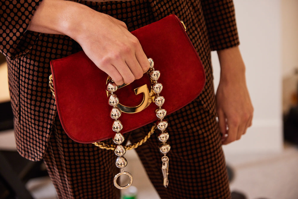 An object of desire: the stars' favourite bags
