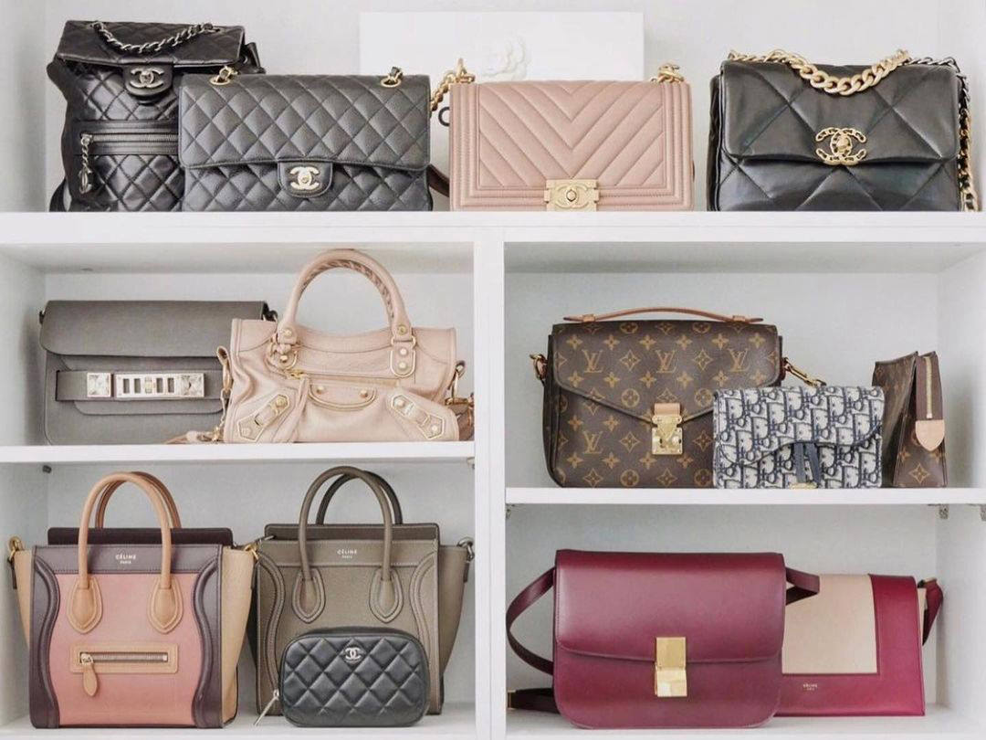 What are the true costs of making your handbag?