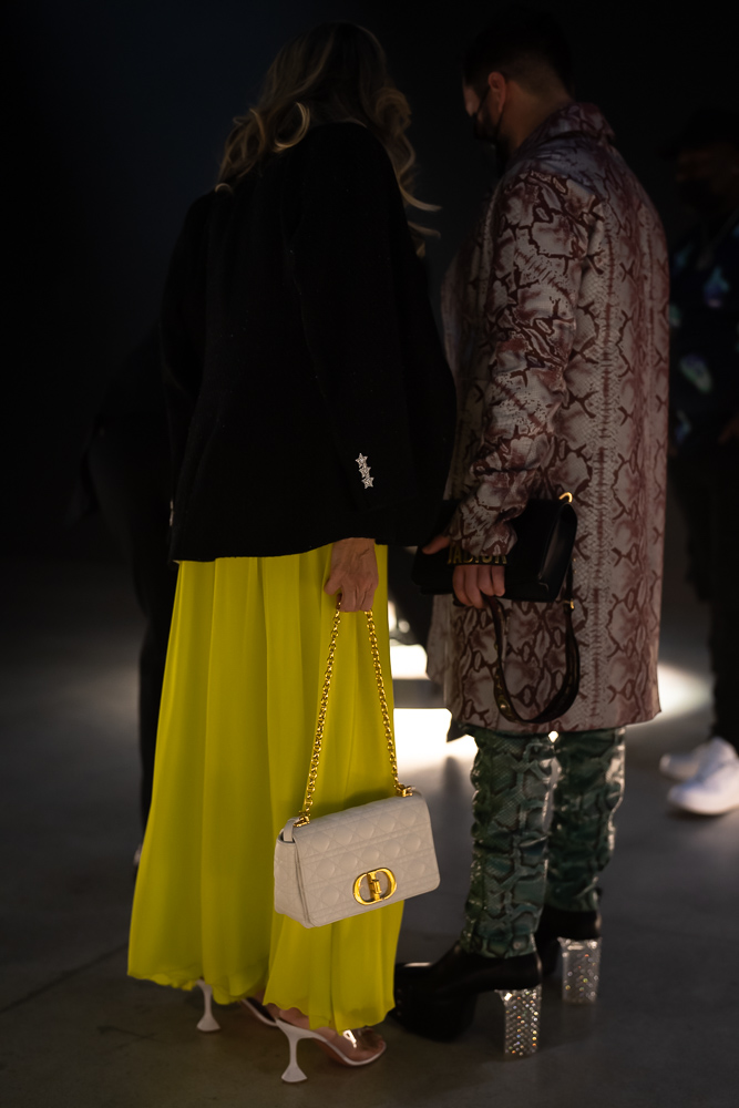 Louis Vuitton creates an exclusive bag collection for Miami Basel, London  Evening Standard