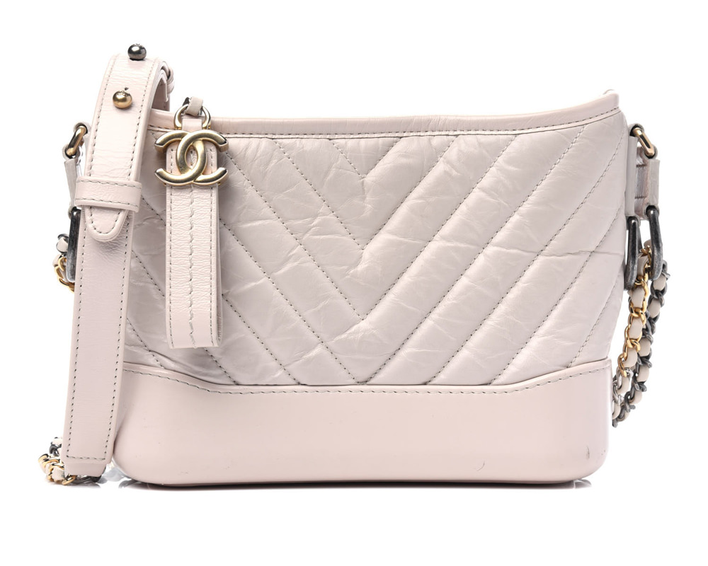 The Chanel Gabrielle Bag - Bag at You