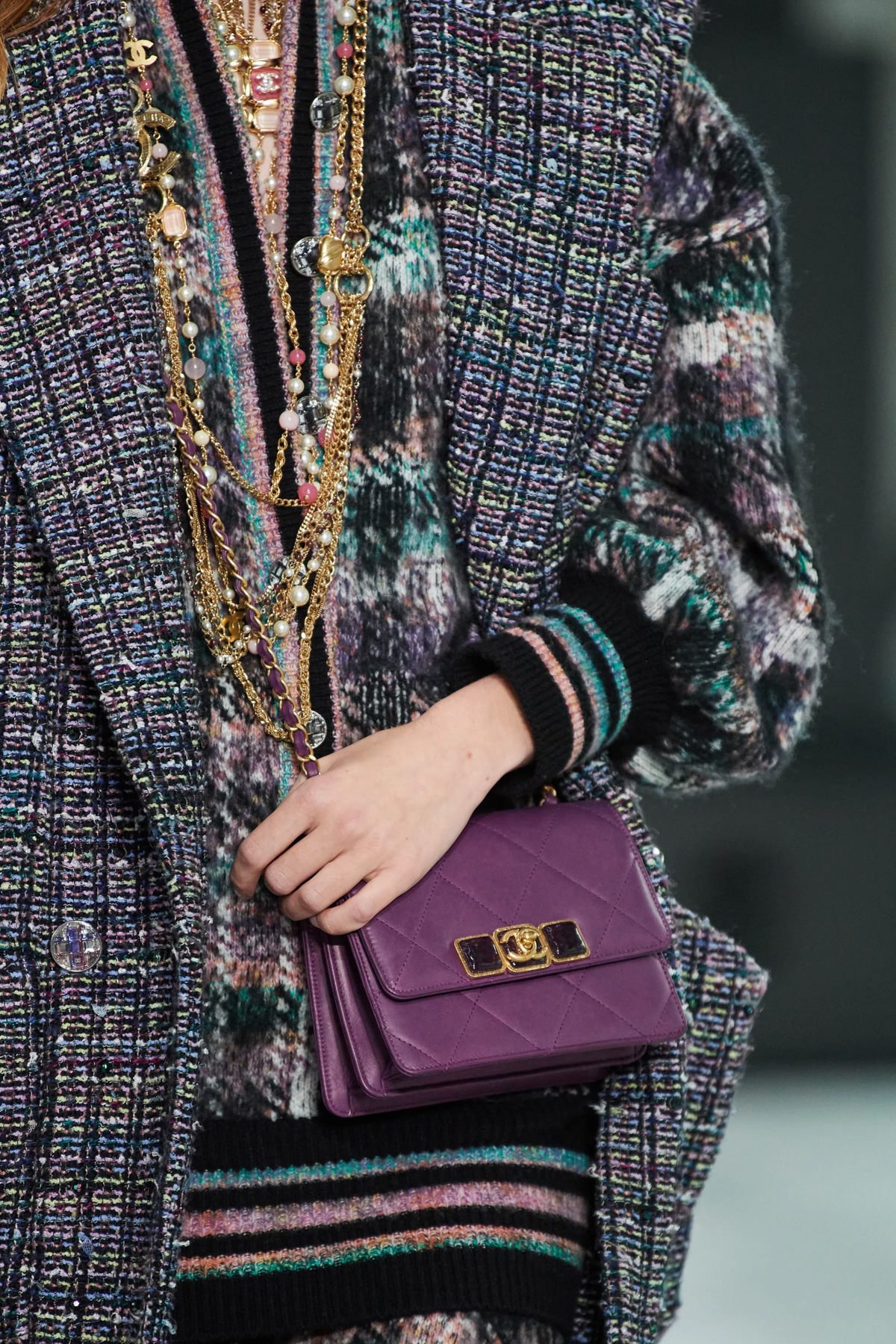 The Stunning Bags of Chanel Metiers d'Art 2022 - PurseBlog