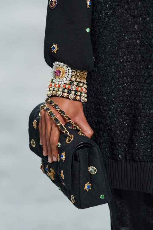 The Stunning Bags of Chanel Metiers d’Art 2022 - PurseBlog