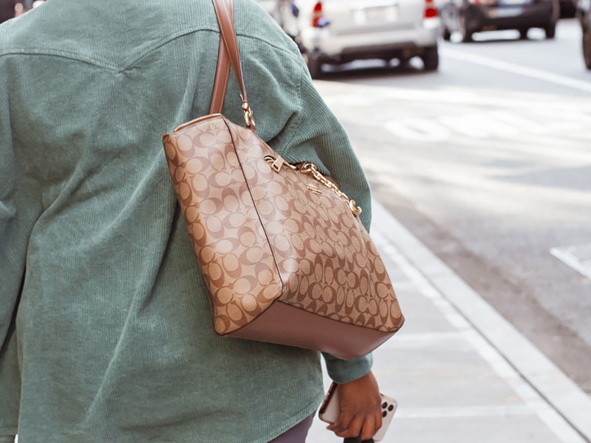 10 Things You Need to Know About Goyard's Iconic Handbag History - PurseBlog