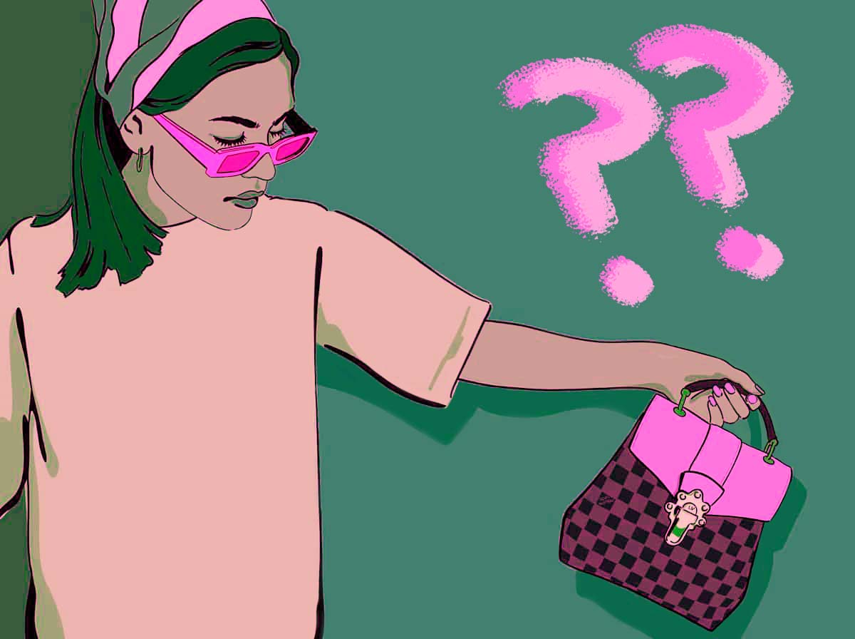 Would you buy more of the same bag? - PurseBlog