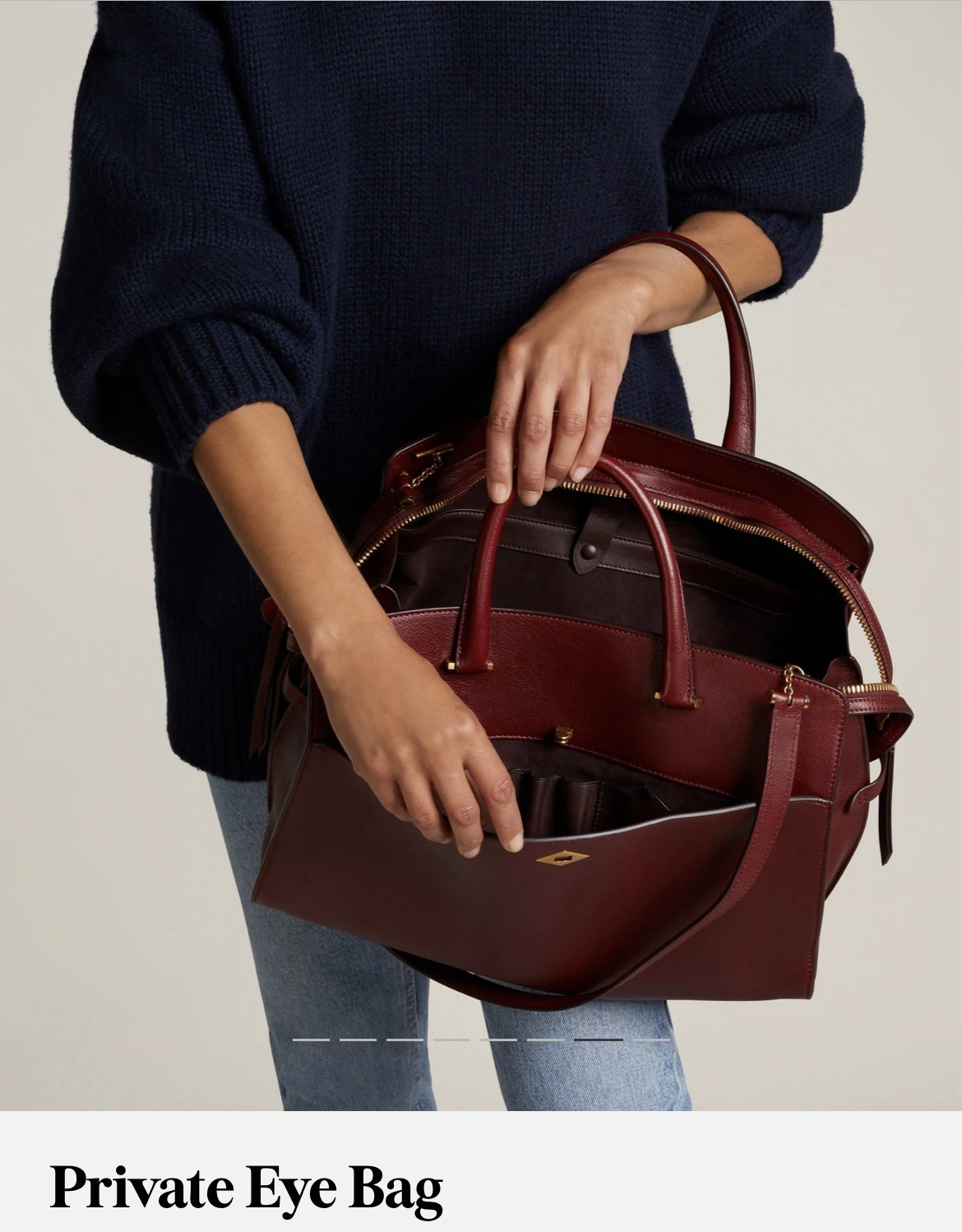Five Bags to Buy Now and Carry For the Next Six Months - PurseBlog