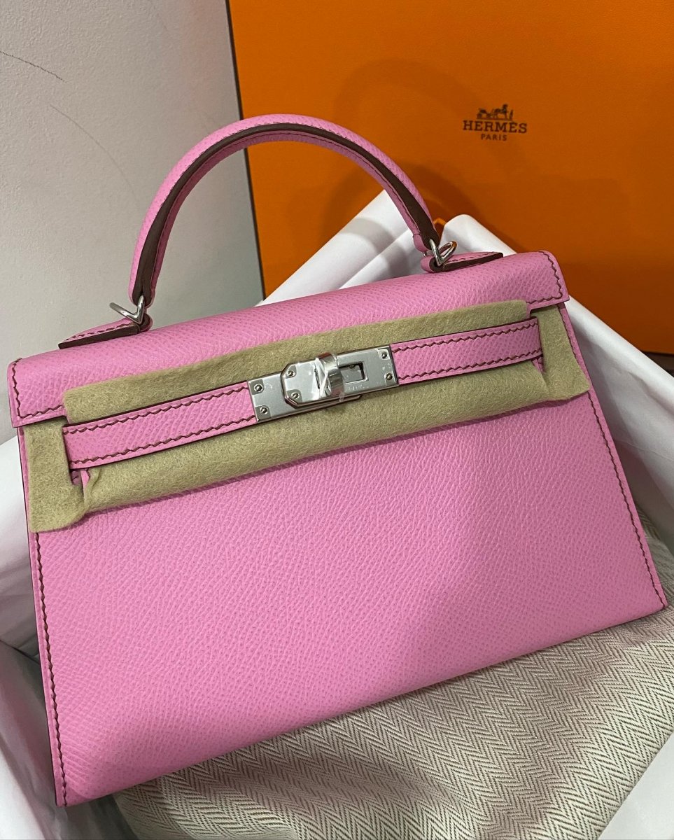 A Handy Glossary of Hermès-Related Terms and Abbreviations - PurseBlog