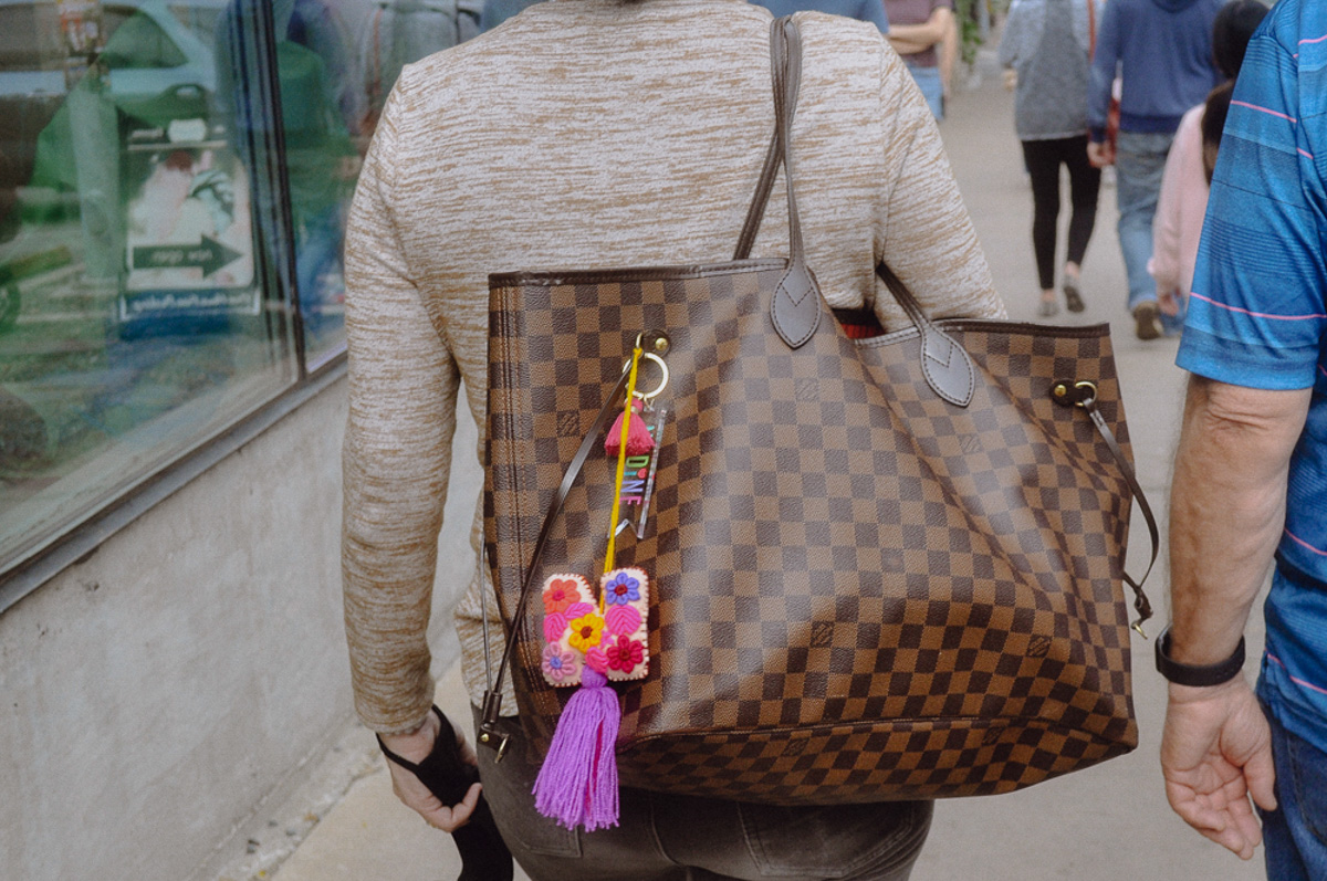 Louis Vuitton Holiday Bag Collection - Spotted Fashion