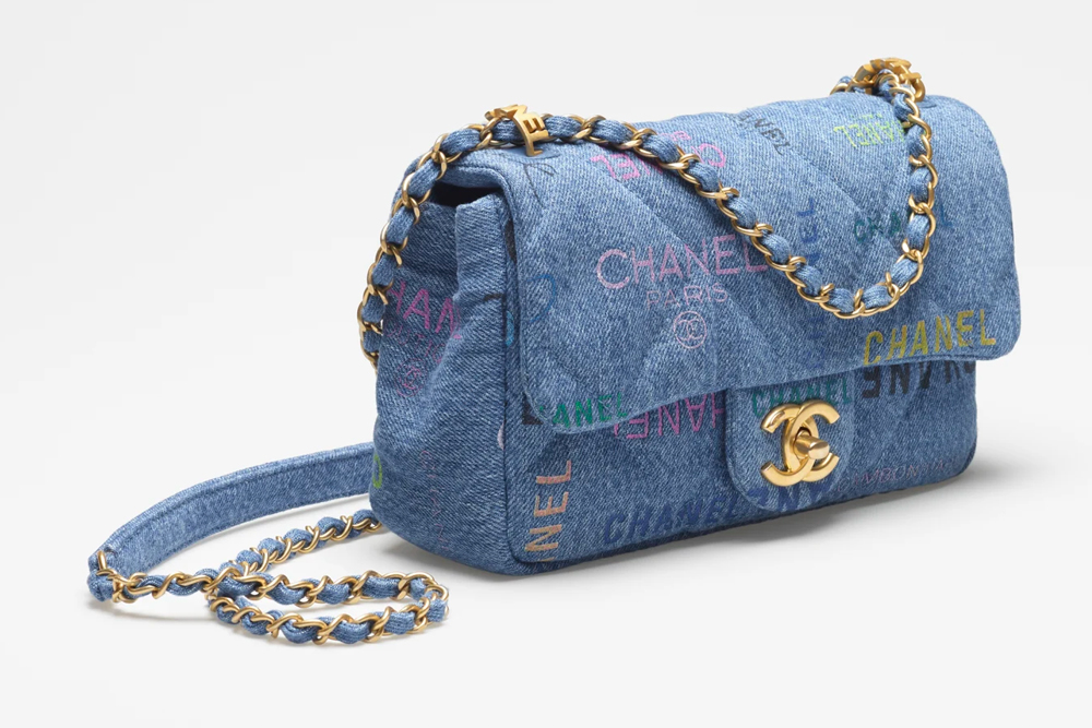 Take A Look At Chanel's SLGs From Spring-Summer 2022 Pre-Collection -  BAGAHOLICBOY