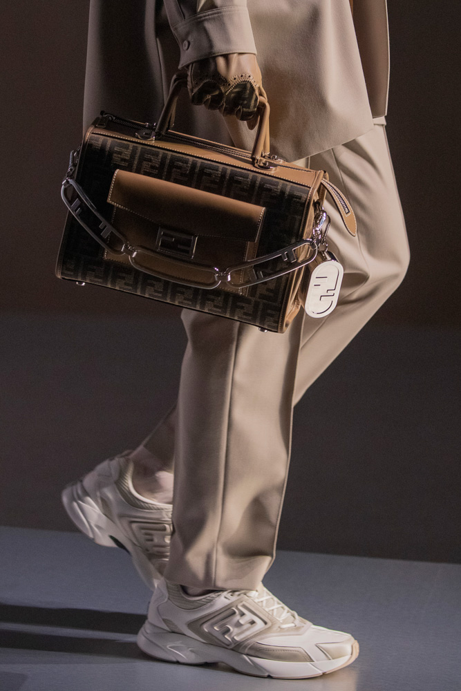 New Fendi Bag Reveal + Entire Fendi Collection 
