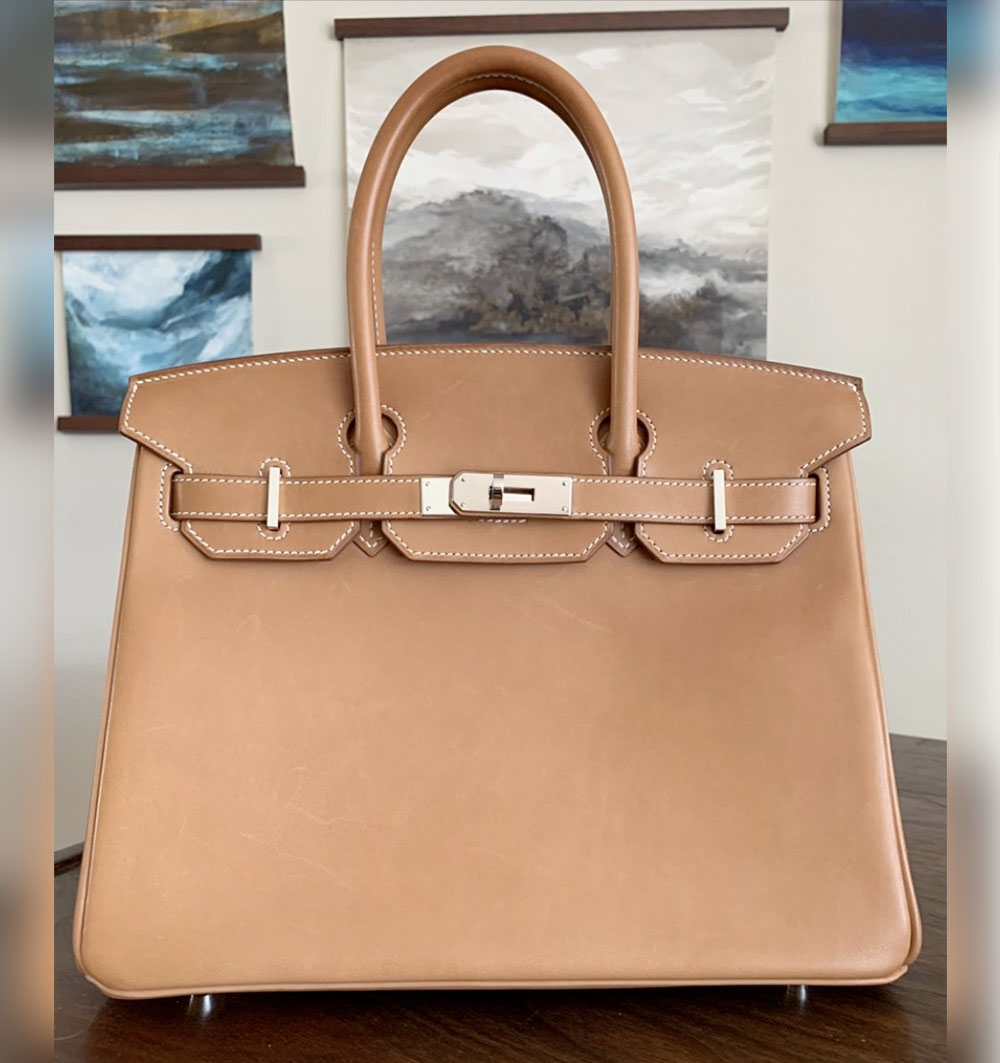 The Top 5 Most Overrated and Underrated Hermès Leathers - PurseBlog