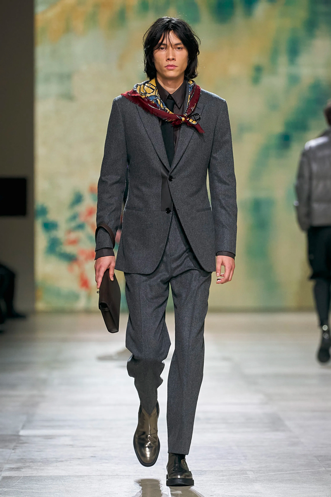 Hermes Kelly Depeche  Stylish men, Mens formal wear, Gents fashion