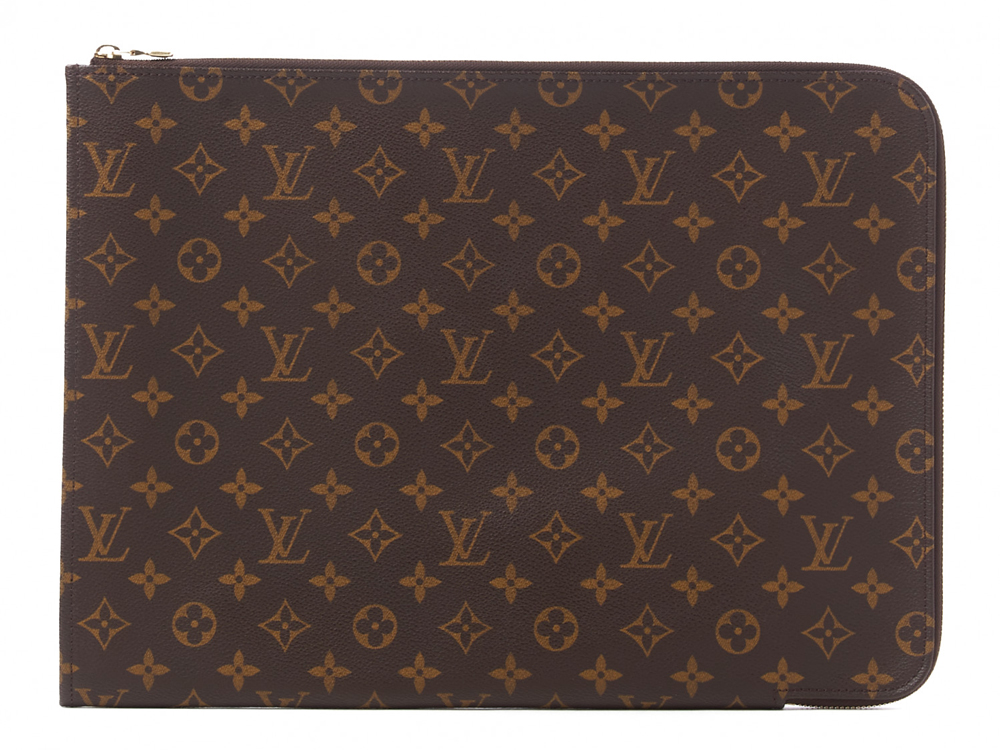 Louis Vuitton iPad Cases - PurseBlog