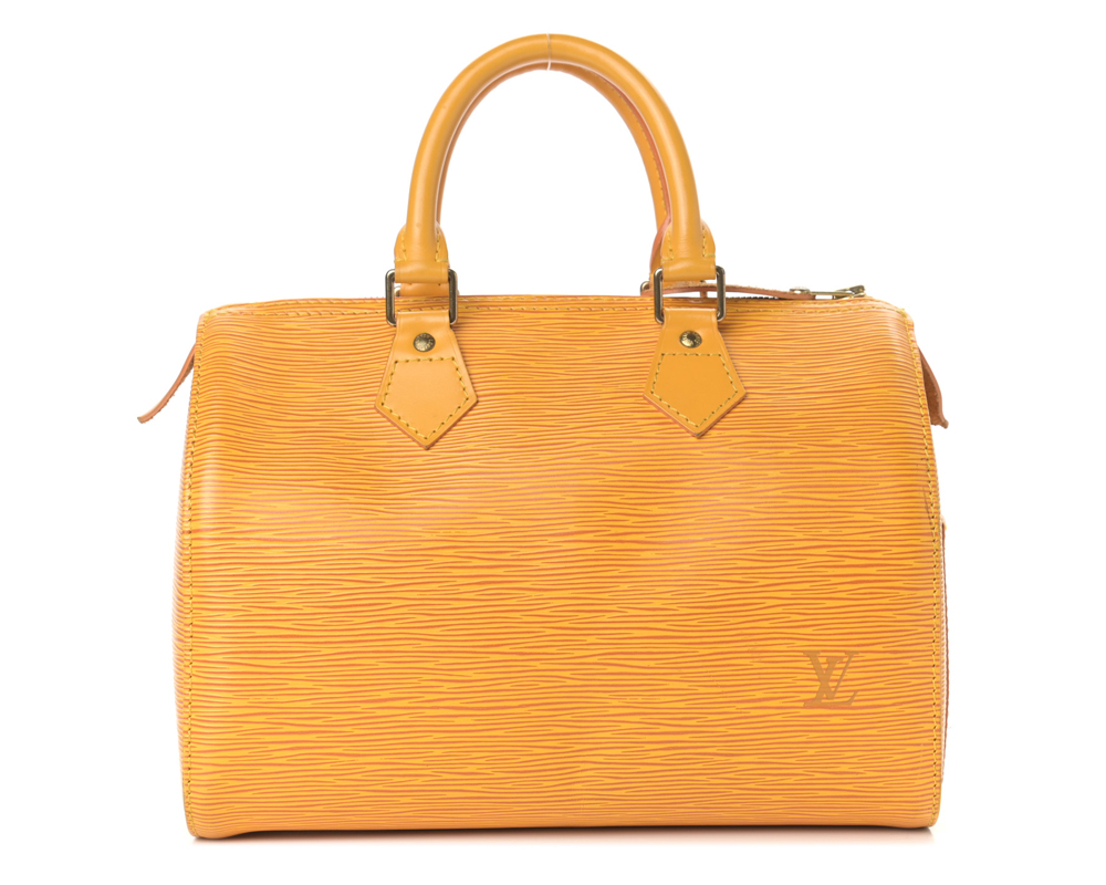 What is Epi Leather? Louis Vuitton's Luxurious Leather – LeatherNeo