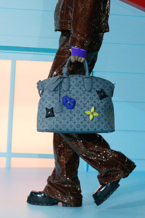 Virgil Abloh’s Final Bags for Louis Vuitton - PurseBlog