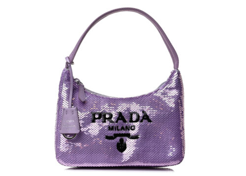 Are Sequins Practical? - PurseBlog