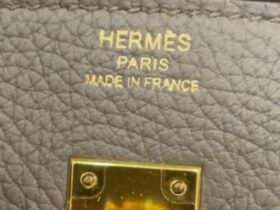 US Hermès Birkin Prices Including the Sellier Model 2021