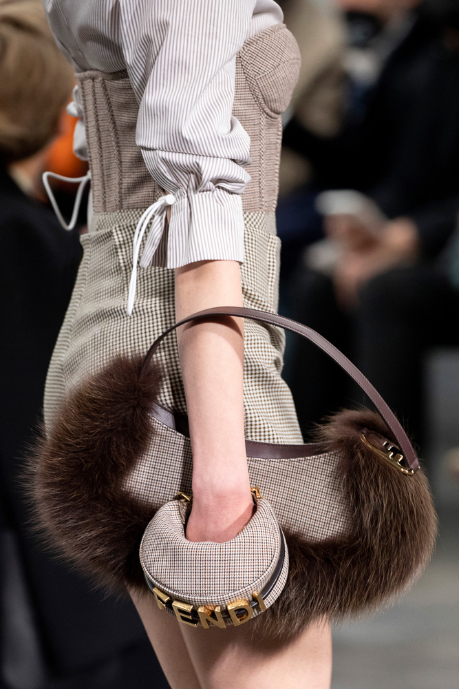 The Guide to Luxury Bag Charms for Fall from Fendi, Louis Vuitton and More!  - Spotted Fashion