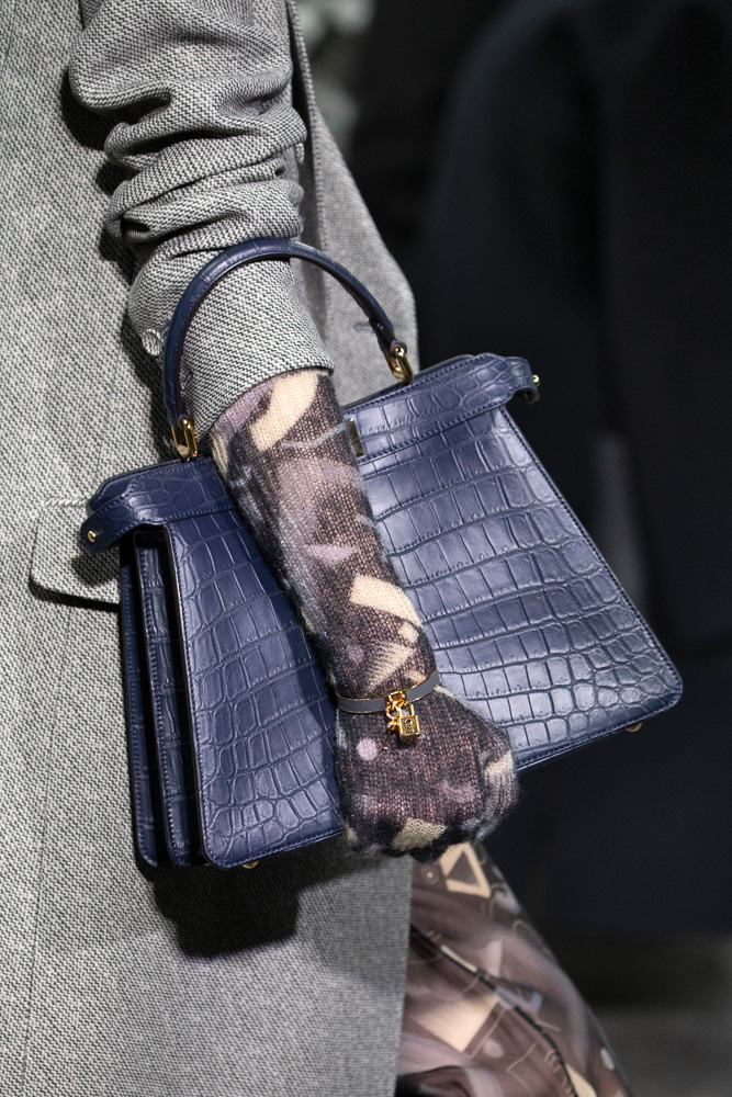 All the new Fendi bags we love from Fall/Winter 2022