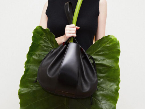 Bucket Bags, Free Valet, More: What to Expect at Mansur Gavriel's