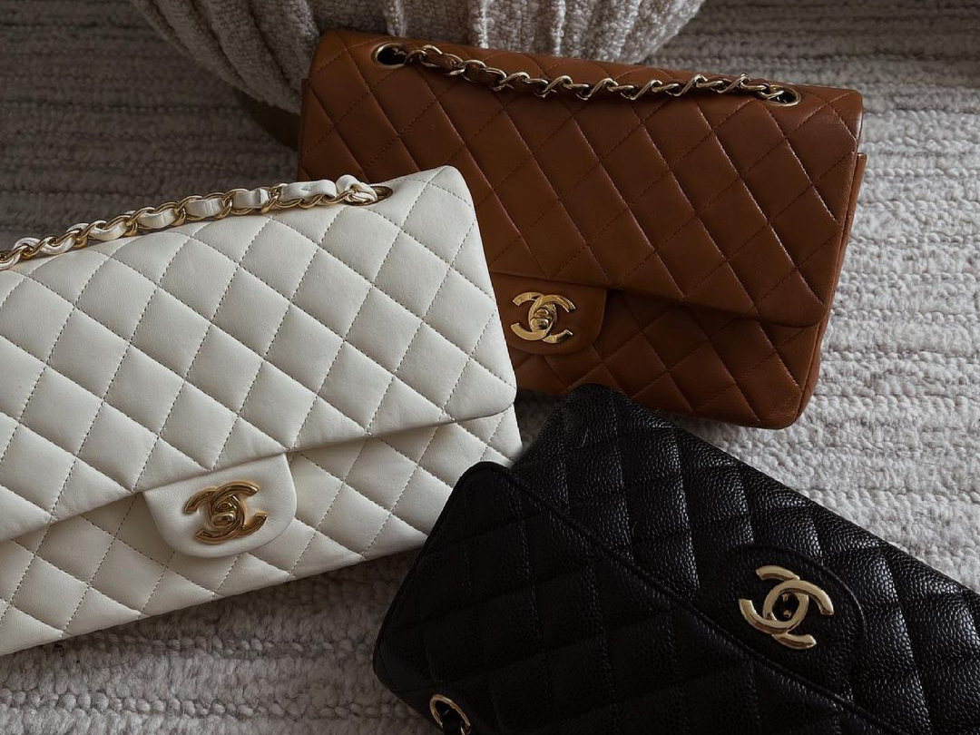 Why Do We Spend So Much Money on Designer Handbags? - PurseBlog
