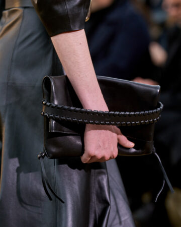 A First Look at Chloe’s Fall 2022 Bags - PurseBlog