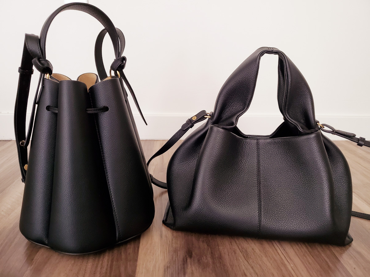 CC 116: The Vegan Collector Searching for Leather-Free Chanels - PurseBlog