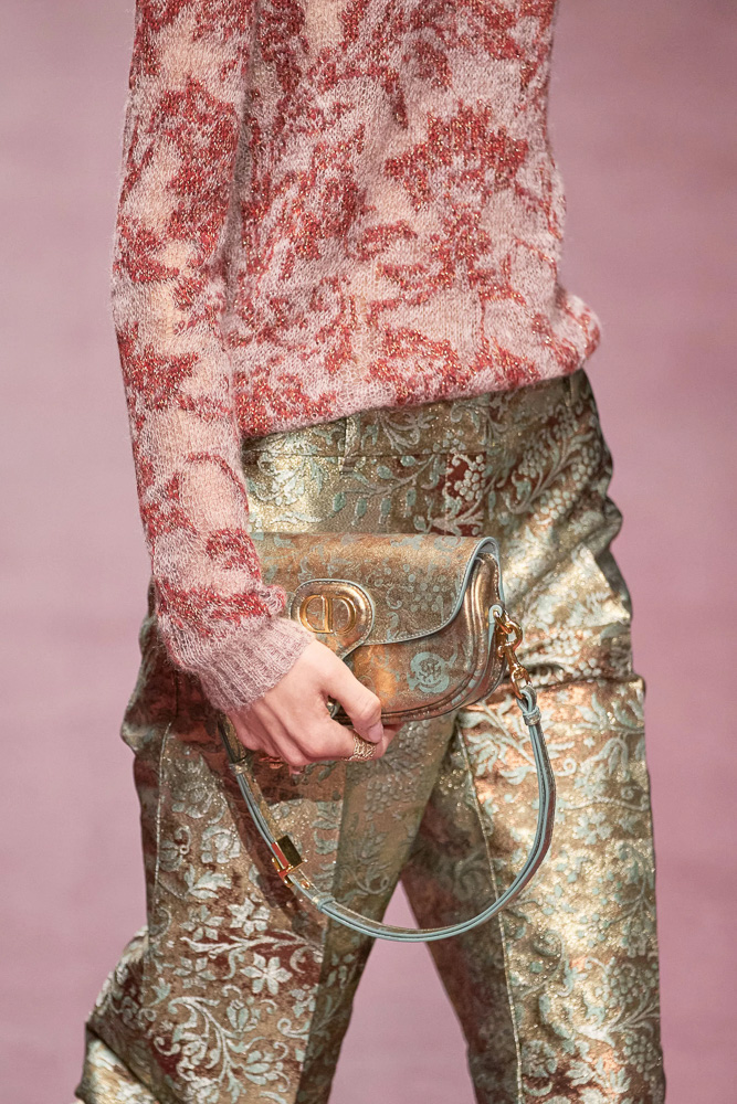Sensible Spend At Dior, It's All About New Meets Old for Fall 2022 -  PurseBlog, dior bag 2022