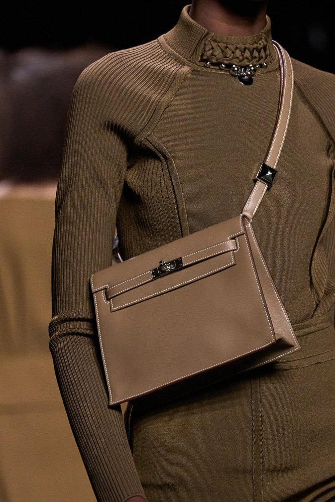 DON'T WASTE YOUR MONEY! New Hermes Bags Fall/Winter 2021 