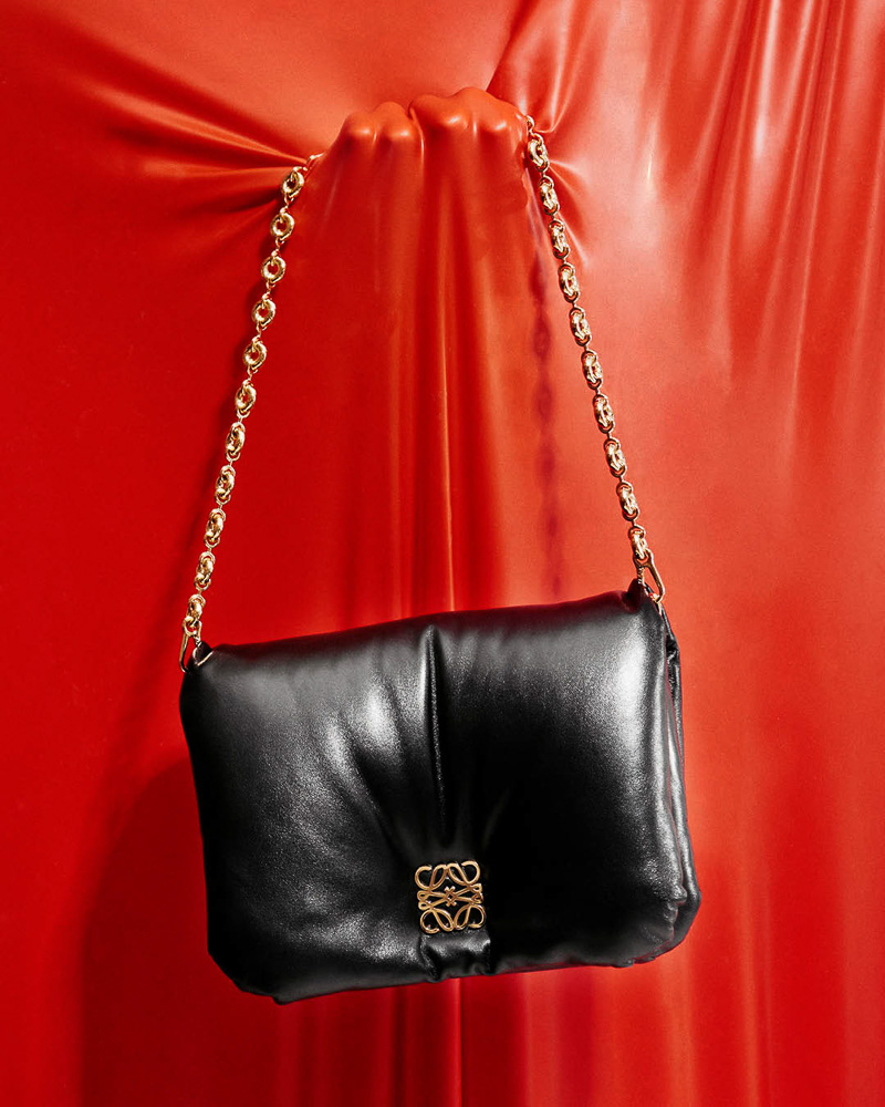 Are Loewe going to REGRET THIS?! Say bye to the Loewe Puzzle Bag 