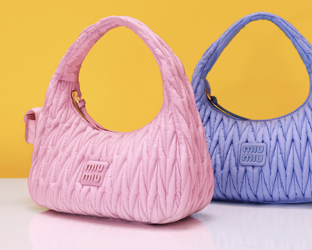 Miu Lady Bag Review - With Wonder and Whimsy